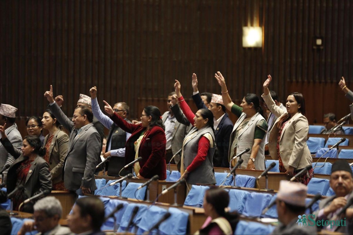 फाइल तस्बिर।